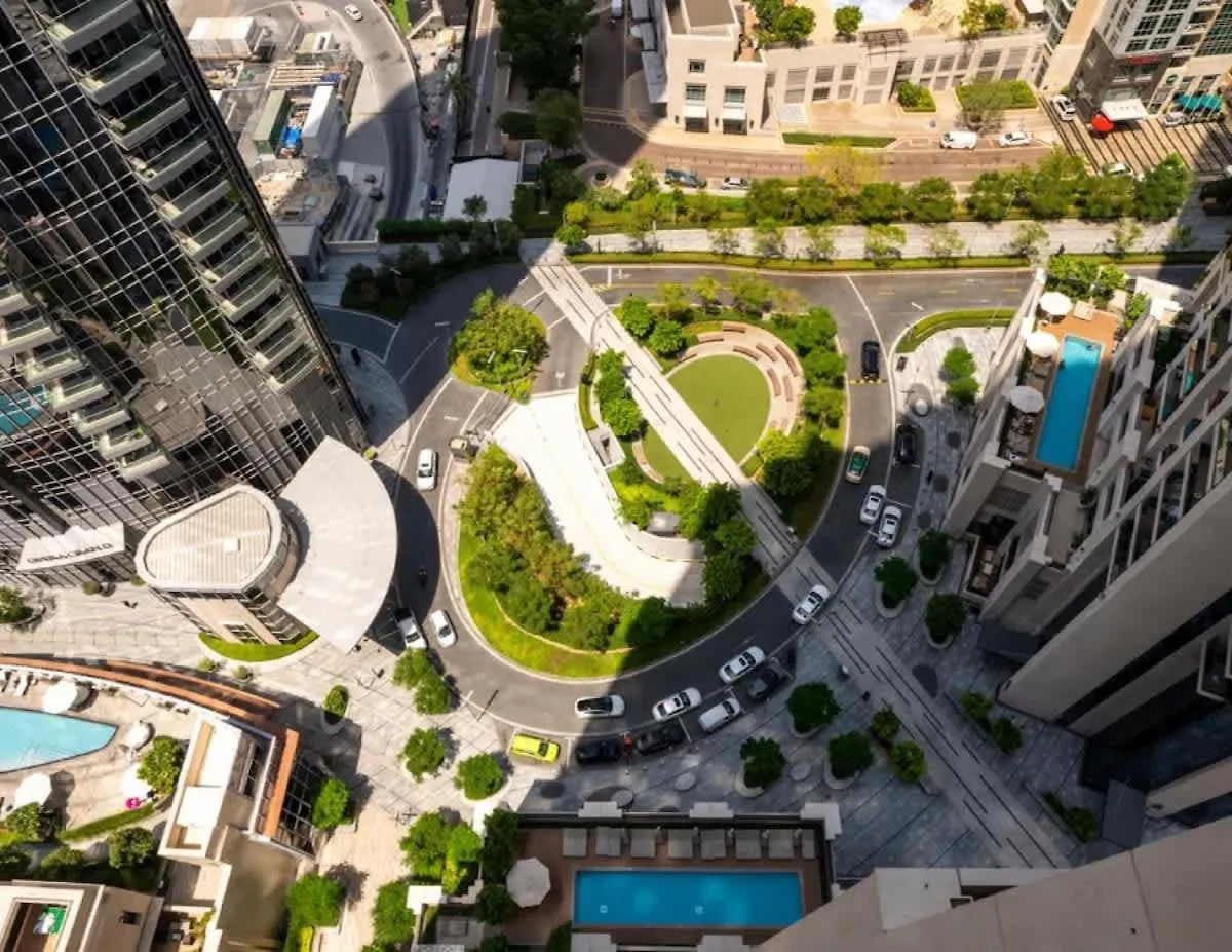 Luxurious 4Br Apartment With Full Burj Khalifa And Fountain Views, Downtown Dubai United Arab Emirates